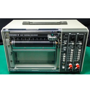 Portable Recorder